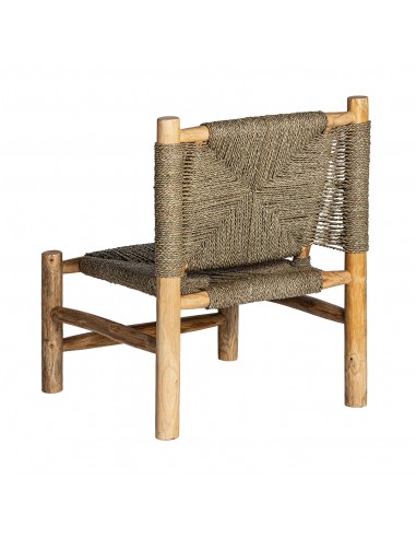 SILLÓN MANHULA