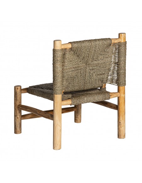 SILLÓN MANHULA
