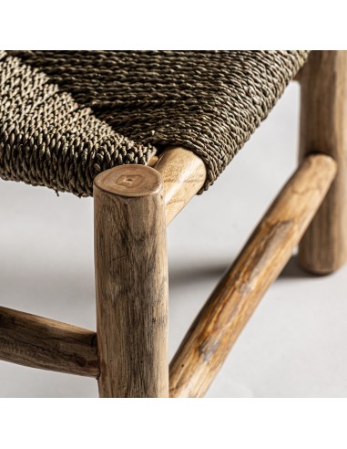 SILLÓN MANHULA