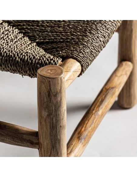 SILLÓN MANHULA