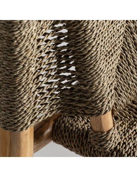 SILLÓN MANHULA