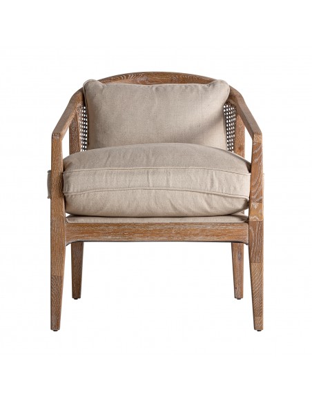 SILLA GISTEL