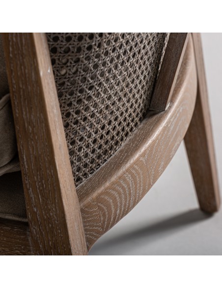 SILLA GISTEL