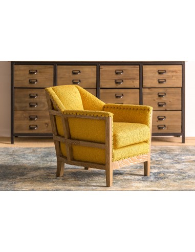 SILLÓN SAVARNA