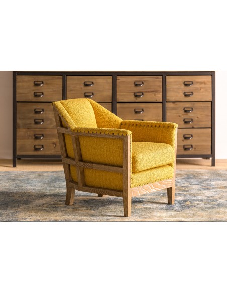 SILLÓN SAVARNA