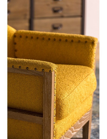 SILLÓN SAVARNA