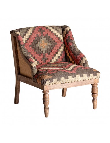 SILLÓN RAKEK