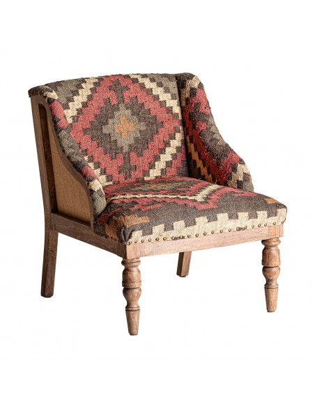 SILLÓN RAKEK