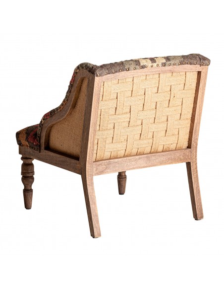 SILLÓN RAKEK