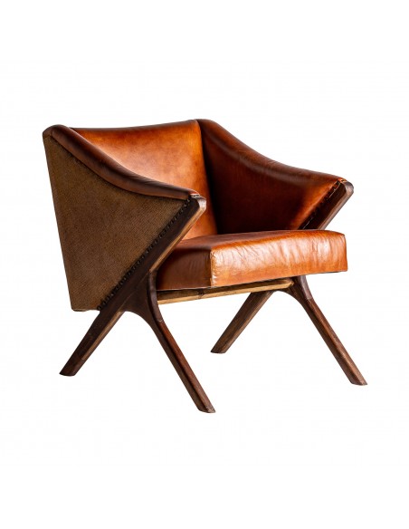 SILLÓN BISMARK