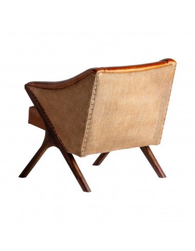 SILLÓN BISMARK