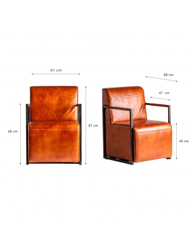 SILLÓN BISMARK