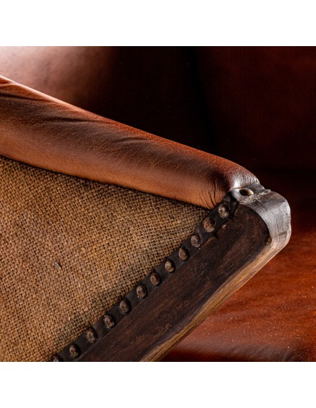 SILLÓN BISMARK
