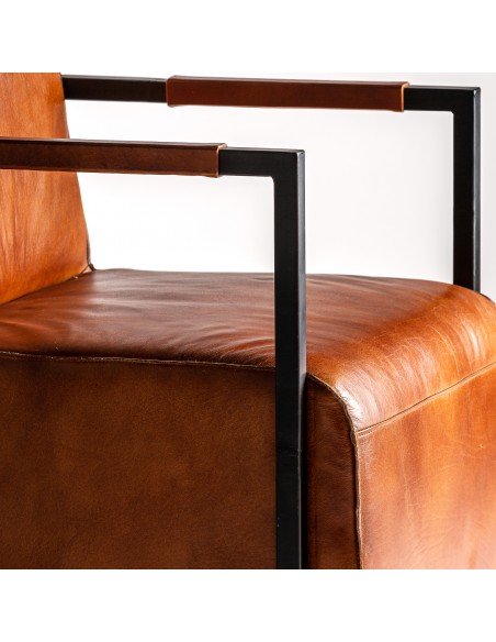 SILLÓN BISMARK