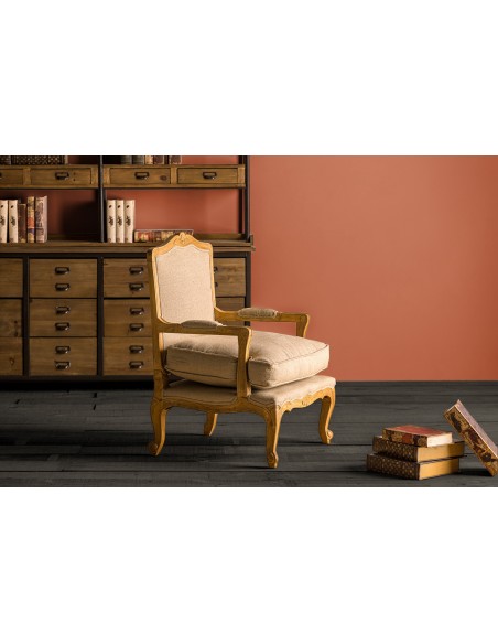 SILLÓN ZWET