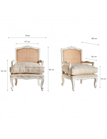 SILLÓN ZWET