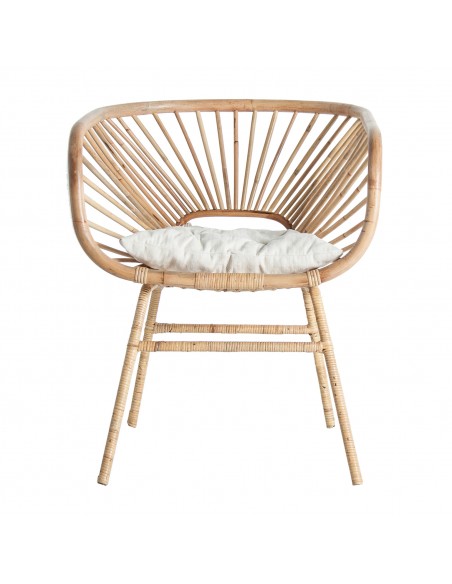 SILLÓN RUDA