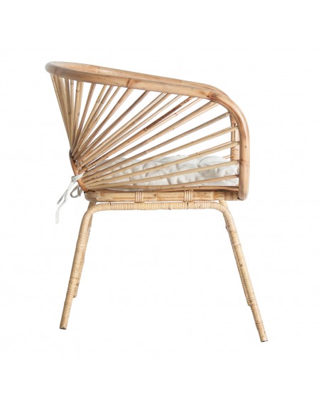 SILLÓN RUDA