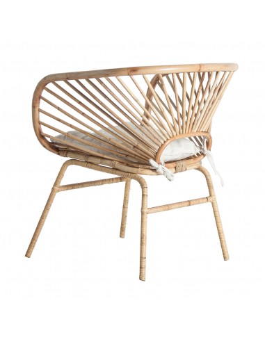 SILLÓN RUDA