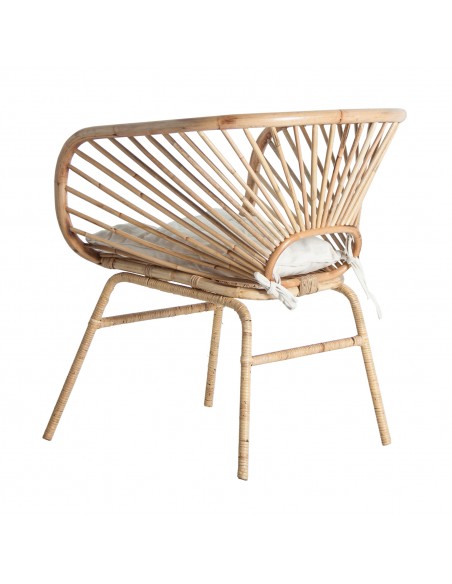 SILLÓN RUDA