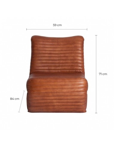 SILLÓN ALMSTOCK