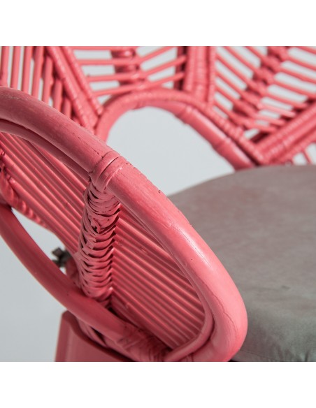 SILLÓN LLUC