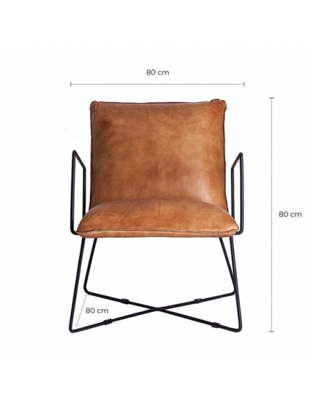 SILLÓN SENEY