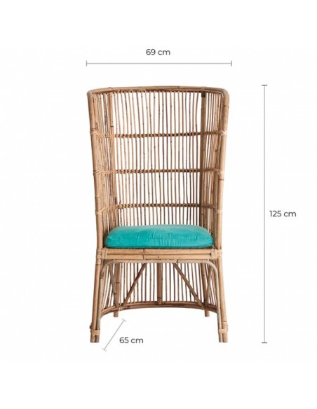SILLÓN LAYNA
