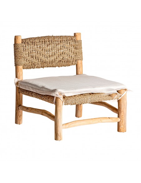 SILLÓN MANHULA