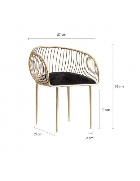 SILLÓN ZUG