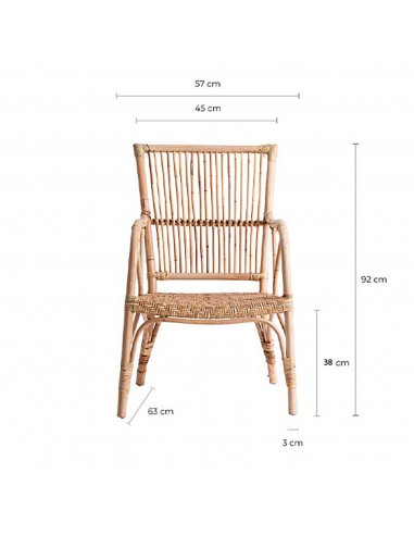 SILLÓN NUKUS