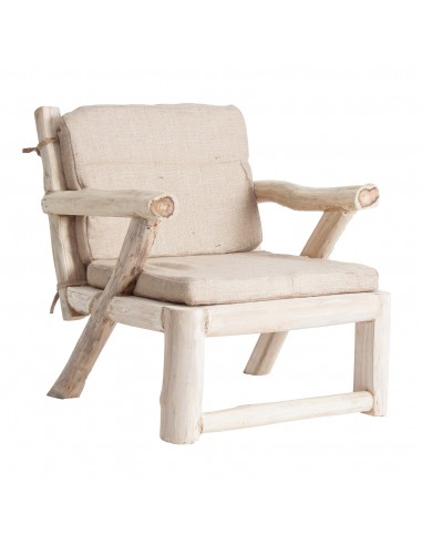 SILLÓN KIBRAY