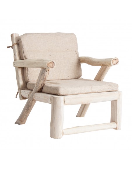 SILLÓN KIBRAY