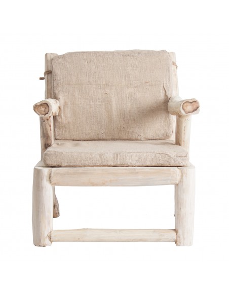 SILLÓN KIBRAY