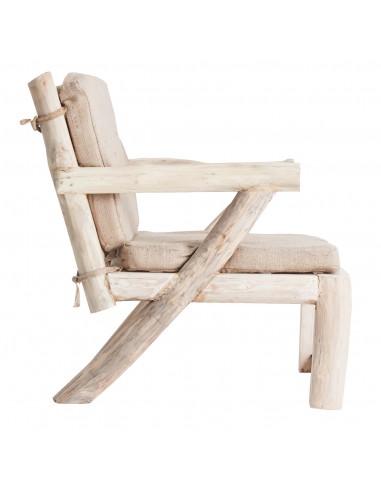 SILLÓN KIBRAY