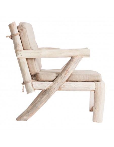 SILLÓN KIBRAY