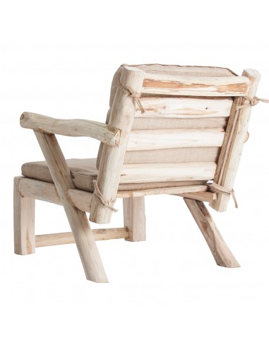 SILLÓN KIBRAY