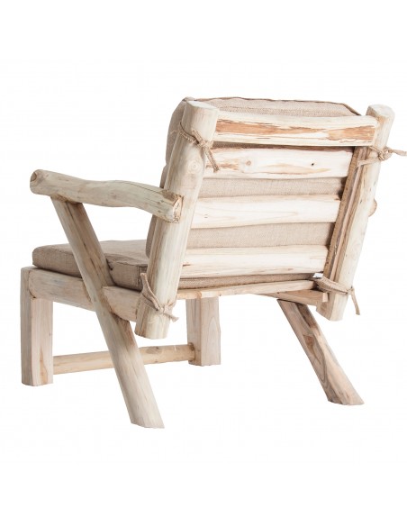 SILLÓN KIBRAY