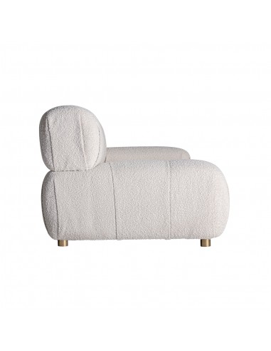 SOFÁ MODULAR SCORZE BOUCLÉ
