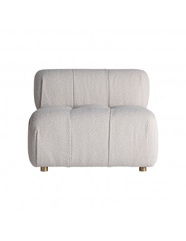SOFÁ MODULAR SCORZE BOUCLÉ