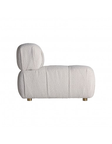SOFÁ MODULAR SCORZE BOUCLÉ