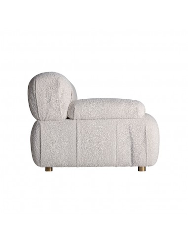 SOFÁ MODULAR SCORZE BOUCLÉ