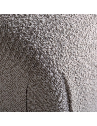 SOFÁ MODULAR SCORZE BOUCLÉ