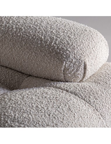 SOFÁ MODULAR SCORZE BOUCLÉ