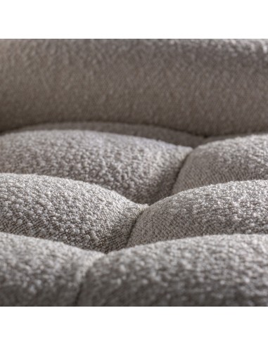 SOFÁ MODULAR SCORZE BOUCLÉ