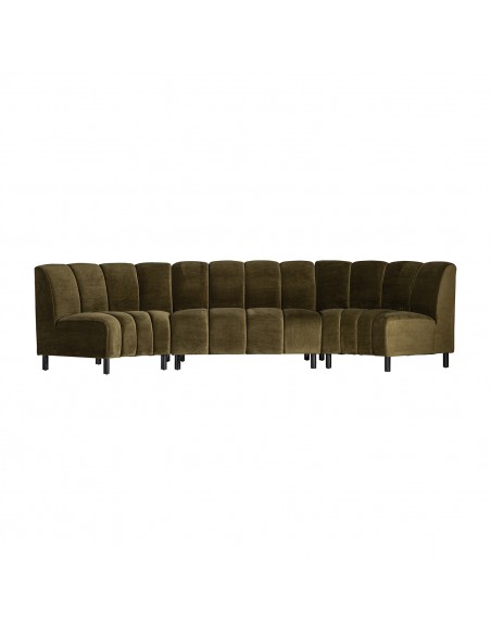 SOFÁ MODULAR SUHL