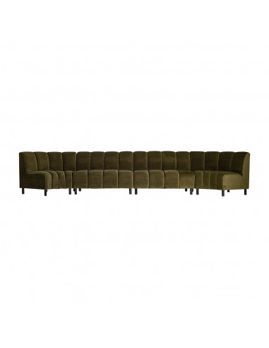 SOFÁ MODULAR SUHL