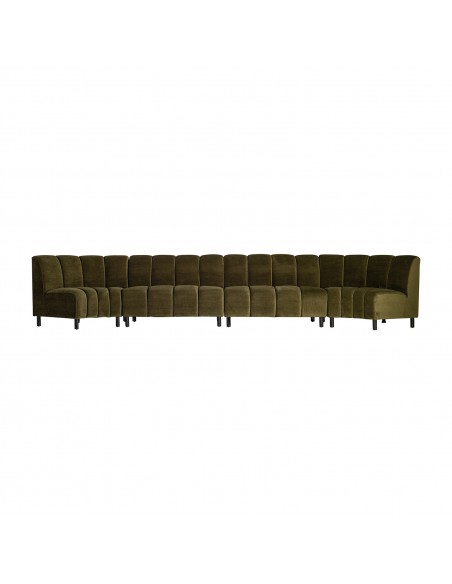 SOFÁ MODULAR SUHL