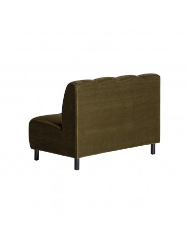 SOFÁ MODULAR SUHL