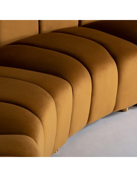 SOFÁ MODULAR SUHL